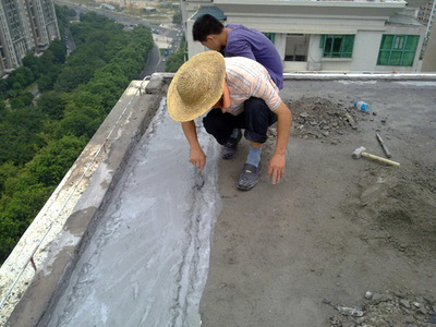 桂林临桂房屋防水补漏公司、屋顶防水
